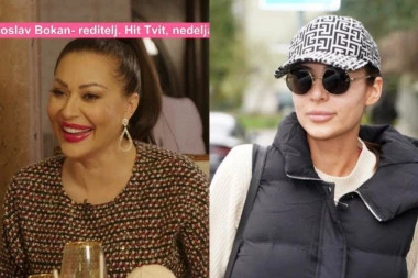 Ceca otkrila šta misli o Anastasijinoj eventualnoj UDAJI, pa spomenula svoj emotivni status