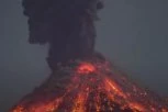 VANREDNO STANJE U PERUU: Očekuje se proglašenje zbog erupcije vulkana Ubinas