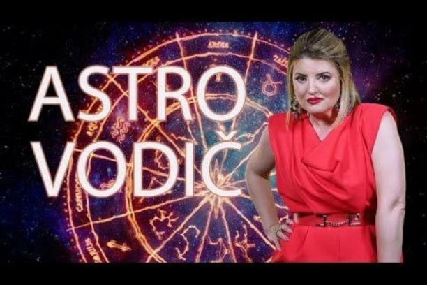 ASTRO VODIČ: Bikovi pazite na finansije! Car i Sanja imaju samo prijateljski aspekt!, a evo kakva budućnost očekuje Tasu i Nemanju!