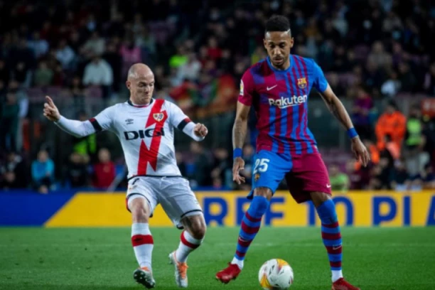 ŠOK U BARSLEONI: Mali madridski klub slavio u Kataloniji i doneo titulu velikanu iz španske prestonice!