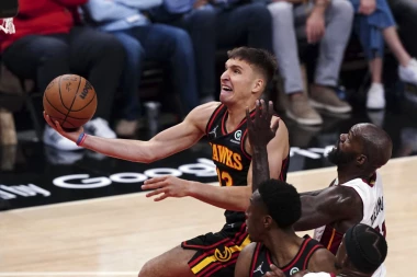 SRBIJA NA NOGAMA: Bogdan dao veliko OBEĆANJE!