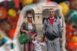 Vaskrs u porodici Kulić sa unukom Željkom: Marija i Siniša priredili NEVEROVATNO iznenađenje za Miljaninog sina, otkrivamo šta se sve desilo u njihovom domu! (FOTO)