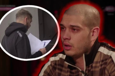 Dejan Dragojević morao da NAPUSTI Zadrugu zbog TEŠKE BOLESTI? Dijagnostikovana mu je OPASNA BOLJKA, porodica mu je u strahu?