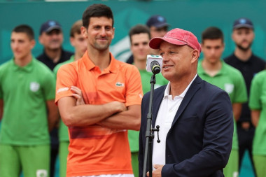 FINALLY REVEALED: Nole talked about a replacement for Vajda!