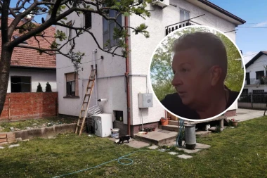 ZVAO ME UNUK I KAŽE - BABA, MARKO SE RAZNEO BOMBOM! Potresna ispovest tašte nastradalog iz Banovaca: MISLILI SU DA JE UBILA MOJA ĆERKA! (VIDEO)