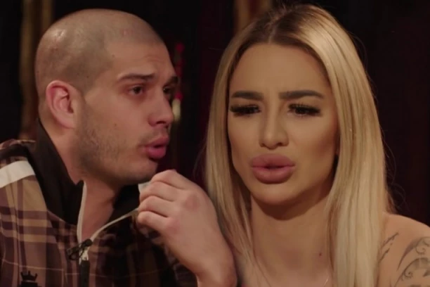 "GURAĆE PRIČU ZBOG FANOVA": Zadrugar žestoko opleo po Dejanu Dragojević i Aleksandri Nikolić, raskrinkao njihov pakleni plan! (VIDEO)