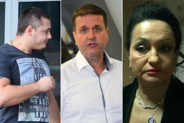 OTKRIVENO KAKO SU UHVAĆENI BELIVUK, ŠARIĆ I MEDENICA: Evropol objavio podatke o hapšenju najvećih kriminalnih grupa u regionu