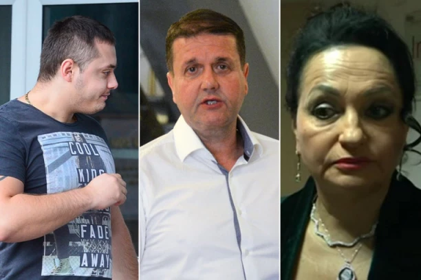 OTKRIVENO KAKO SU UHVAĆENI BELIVUK, ŠARIĆ I MEDENICA: Evropol objavio podatke o hapšenju najvećih kriminalnih grupa u regionu