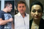 OTKRIVENO KAKO SU UHVAĆENI BELIVUK, ŠARIĆ I MEDENICA: Evropol objavio podatke o hapšenju najvećih kriminalnih grupa u regionu