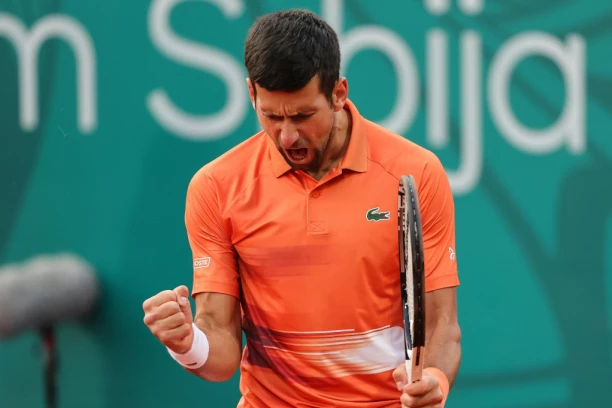 OSPORIO TROFEJ ALKARASA? Izjava Novaka koja je izazvala POTPUNI HAOS!