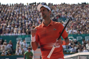 ROTENBERG NA TAPETU! Teške prozivke, bride obrazi zbog Novaka!