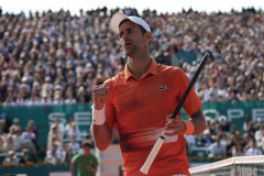 THINKING ABOUT RETIREMENT? A man close to Novak spoke about the END OF DJOKOVIĆ'S CAREER!