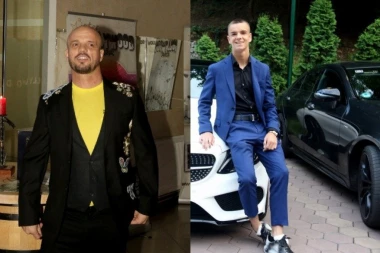 Boban Rajović sa sinom bio na PAR KILOMETARA OD ZEMLJOTRESA u BIH: Otkriveni detalji