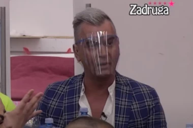 Milan Milošević otkrio zašto je DAO OTKAZ: Voditelj odustao od posla, imao je velike probleme! (FOTO)