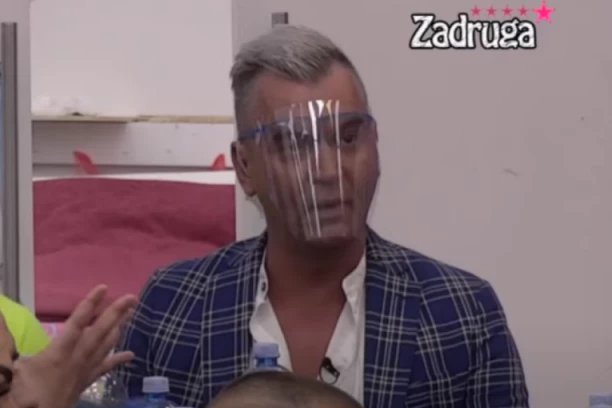 Milan Milošević otkrio zašto je DAO OTKAZ: Voditelj odustao od posla, imao je velike probleme! (FOTO)