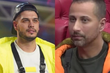 TO JE NAJVEĆA VERA BEZ OBZIRA KOJOJ RELIGIJI PRIPADATE: Nakon što je Dejan Dragojević prešao u islam, Marko Đedović poslao SNAŽNU PORUKU!