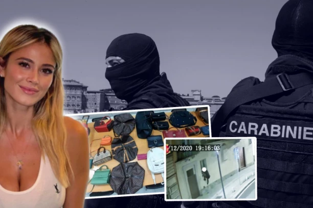 OSUĐENA SPAJDERMEN BANDA! Doneta odluka - poznata sudbina lopova iz Srbije: OJADILI I ČUVENU DILETU!