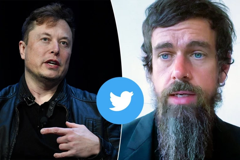 OSNIVAČ TVITERA REAGOVAO NA KUPOVINU OVE KOMPANIJE: Verujem u njegovu misiju da proširi svest, Elon je jedinstveno rešenje