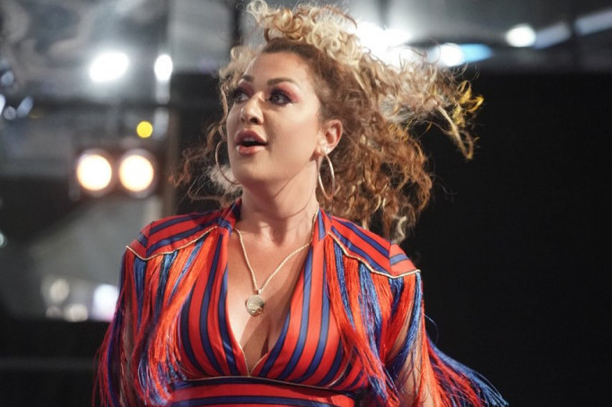 Sandra Rešić Zadrugovizija