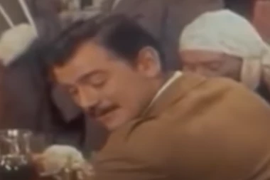 Stravična POGIBIJA poznatog SRPSKOG GLUMCA(40) koja je potresla region! U SMRT je odveo sebe i svoju tek PUNOLETNU devojku!