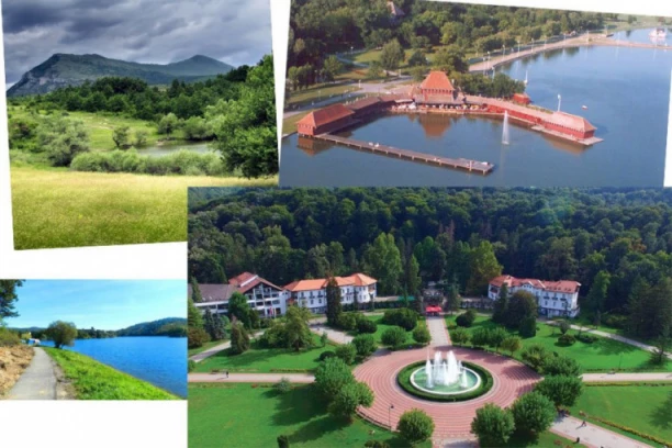 SRBIJA ZA PRVI MAJ: Evo gde gde vas čeka nezaboravan provod za Međunarodni praznik rada!