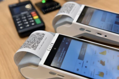 PORESKA UPRAVA IZDALA UPOZORENJE: Obavezno izdavanje fiskalnog računa sa svim propisanim elementima uz prepoznatljiv QR kod!