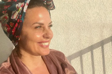 Hrvatska pevačica zbog bolesti NIJE MOGLA DA HODA, a nakon 7 godina se desio veliki POMAK