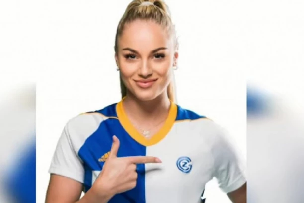 MNOGO VIŠE ZARAĐUJEM NA INSTAGRAMU NEGO U FUDBALU: Ispovest koja je izazvala mnogo bure! (FOTO)