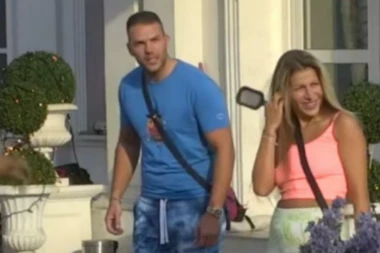 Anđelov najbolji drug progovorio o njegovom odnosu sa Dalilom! Njegovi će biti PRESREĆNI!