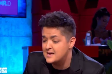 RASKRINKANA MARIJA ŠERIFOVIĆ: ŠOK SAZNANJE! Pukao joj BIZNIS u BEČU, NIKADA nije ni bila VLASNICA LOKALA, DUŽNA je ljudima NOVAC!