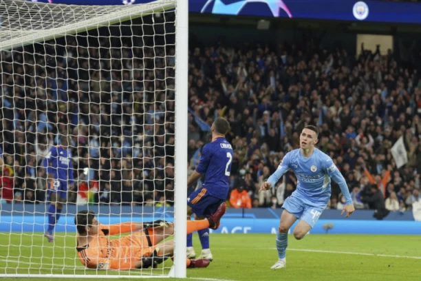 FUDBAL SA DRUGE PLANETE: Sedam pogodaka, mnoštvo šansi i niko na kraju nije zadovoljan! Putnika na Sent Deni će odlučiti revanš u Madridu!