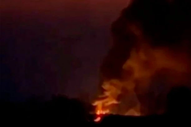 Rusija pokrenula istragu o ukrajinskom napadu na Belgorod! Kratko neprijatelju poručila: "Ako nastavite, NEĆETE DOBRO PROĆI!"