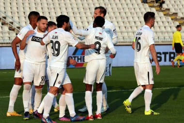 RUS PONIZIO PARTIZAN: Crno-beli će biti BESNI posle OVIH reči!