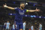 Benzema dobija naslednika: Real će za njega izdvojiti 150 miliona evra!