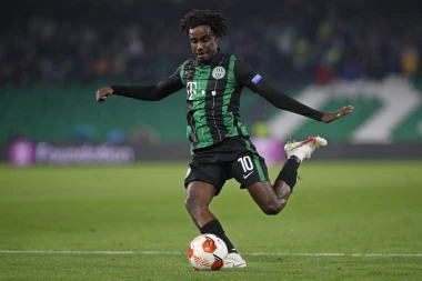 OPET ZAOBIŠAO HUMSKU! Nekad VELIKA želja Partizana PRONAŠLA novi klub!