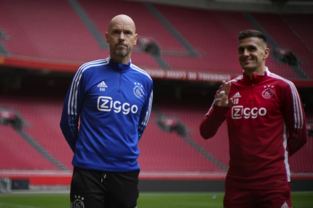 EXCLUSIVE! Tadić has decided where he will end his CAREER!