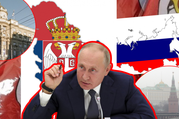 SRPSKI ANALITIČARI SAGLASNI: Putin pljunuo na interese Srbije - Rusija nas više saplitala, nego što nam je pomagala