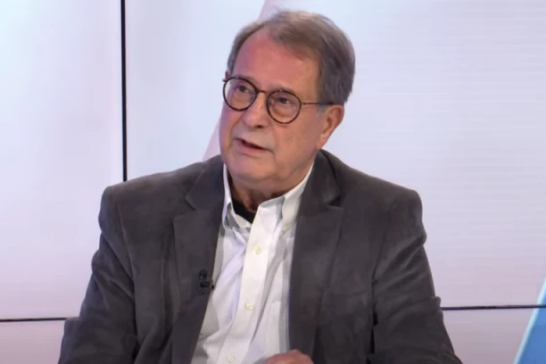 "PRETNJE SU OZBILJNE I OPASNE PO SRBIJU"! Jakšić: Ne treba se igrati sa francusko-nemačkim predlogom!