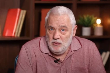 ARKAN NIJE BIO NI NAVIJAČ, A KAMOLI VOĐA DELIJA: Tima govorio o odnosu Željka Ražnatovića i severne tribine!