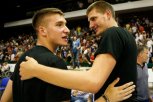 PEŠIĆEVA GLAVOBOLJA: Jedan od NAJBOLJIH srpskih košarkaša PROPUŠTA Evrobasket?