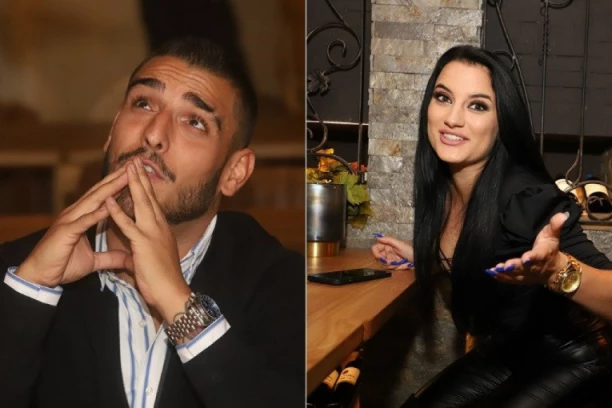 RODITELJI BARBARE BOBAK PROGOVORILI O DARKU LAZIĆU: Pojavili se na ćerkinoj promociji, pa sve ostavili BEZ TEKSTA!