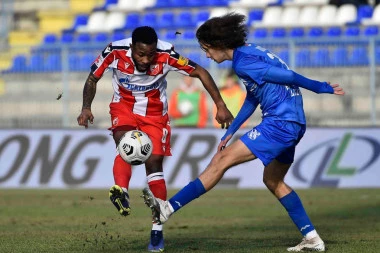 ZAKOMPLIKOVALO SE: Supertalenat iz Srbije ipak NE IDE u Mančester siti!