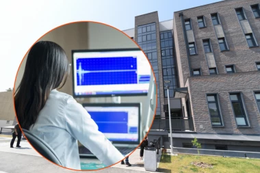 TEŽAK INCIDENT U DOMU ZDRAVLJA BORČA, RAZJARENI RODITELJ NAPAO MEDICINSKU SESTRU: Samo je uleteo u zgradu i krenuo da besni, OVO JE RAZLOG!