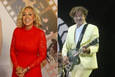 Brena i Bregović bili u TAJNOJ VEZI? Govore da su ih viđali NA JAHTI, a muzičar je spremao iznenađenja za pevačicu!