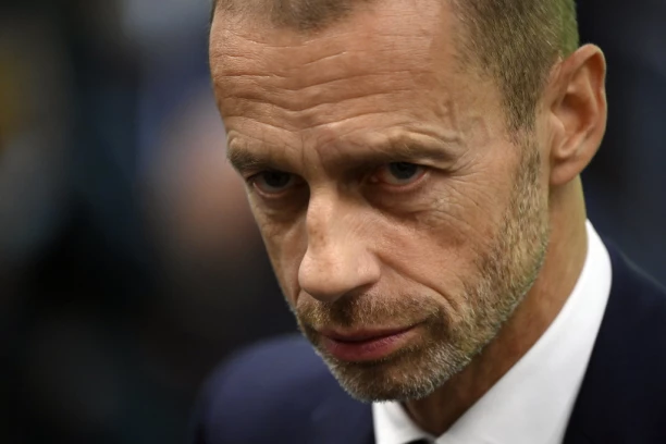 POBEDNIK LIGE ŠAMPIONA LETI IZ EVROPE: Stav UEFA organizacije je jasan, Čeferin potvrdio informaciju da se nikome neće gledati kroz prste!