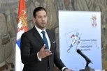 SREDSTVA UVEĆANA NA GOTOVO 1,3 MILIJARDI DINARA: Ministar Udovičić potpisao ugovore o realizaciji 82 projekta za mlade!
