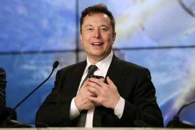 ELON MUSK IS JUST WARMING UP!? After Twitter, he decided to buy the SERBIAN COMPANY, a request for cooperation was sent!