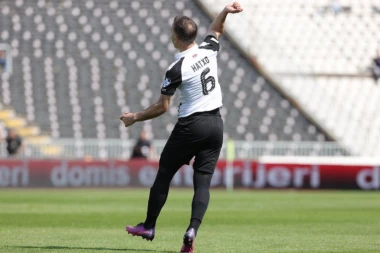 REČI KOJE ODJEKUJU SRBIJOM: Bibras Natho progovorio o trci sa Zvezdom!