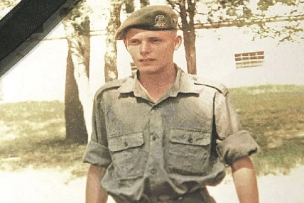 SEĆANJE NA HEROJA SA KOŠARA: Godišnjica pogibije Tibora Cerne