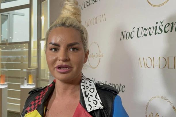 Džiža stala na STRANU Darka Lazića, pa otkrila da li je ikada bila pod OPIJATIMA: Treba da se sve LEGALIZUJE! (VIDEO)